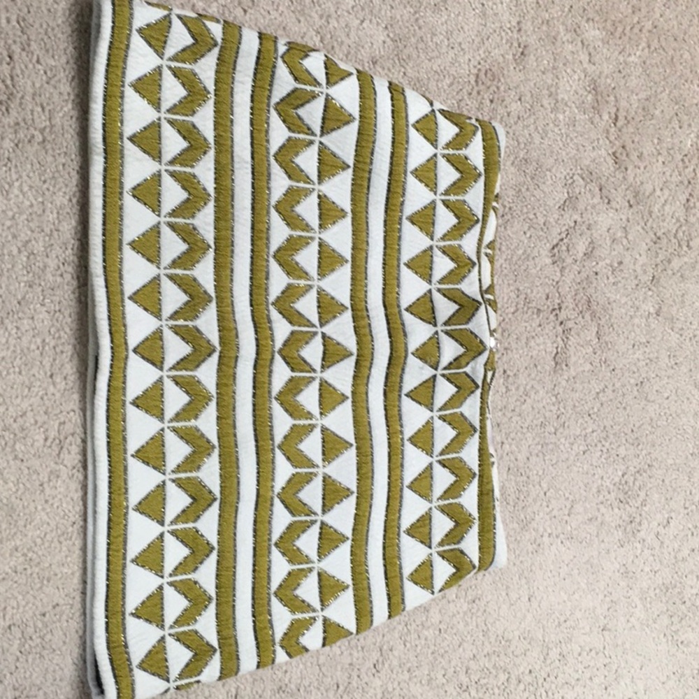 Zara skirt